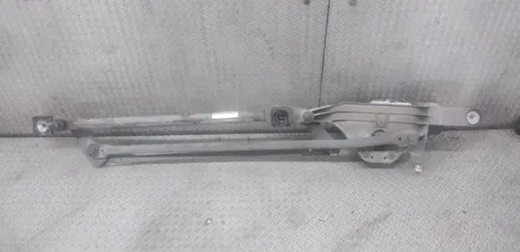 Ford Focus Front wiper linkage and motor 4M5117508AA 0390241731