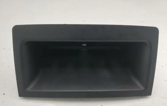 BMW 5 E60 E61 Glove box 314210000