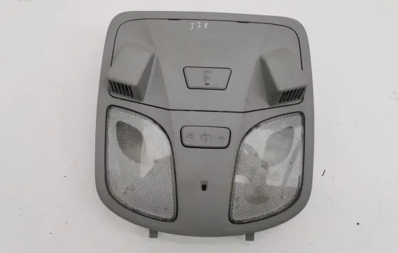 Hyundai i40 Front seat light