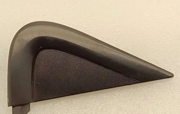 Dodge Durango III Other rear door trim element 55399298AC