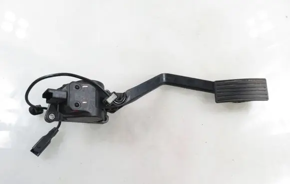 Citroen C5 Accelerator throttle pedal 9672091080 0280755171