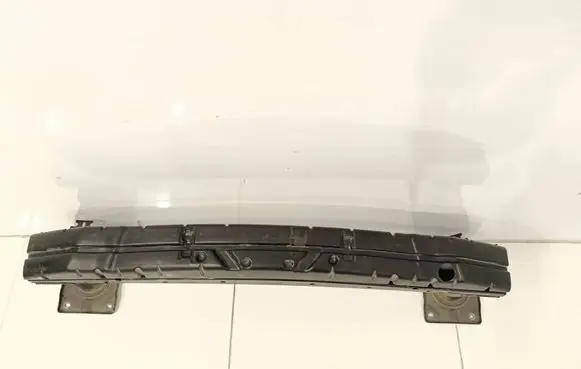 Front bumper cross member
