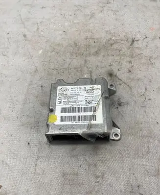 Peugeot 508 Airbag control unit/module 9677910680
