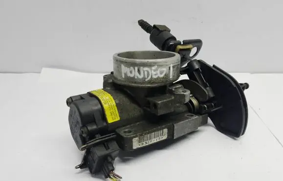 Ford Mondeo MK I Throttle valve 958FVB