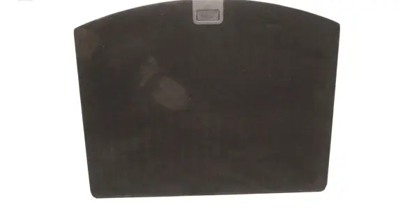 Ford Kuga II Trunk/boot floor carpet liner CV44S13065A CV44S13065AC