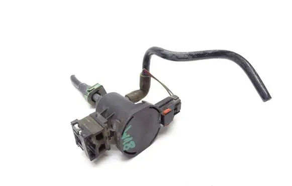 Fuel injection high pressure pump