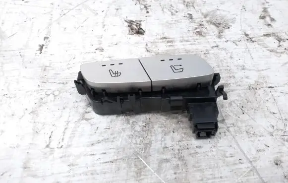Mercedes-Benz E W238 Seat heating switch A2139050604