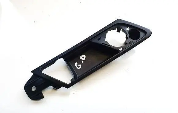 Mercedes-Benz ML W164 Other interior part jcl164 377740