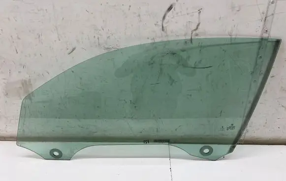 BMW 2 F22 F23 Front door window/glass (coupe) 