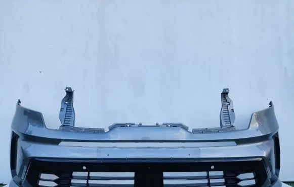 KIA Sorento Front bumper 86511p2000