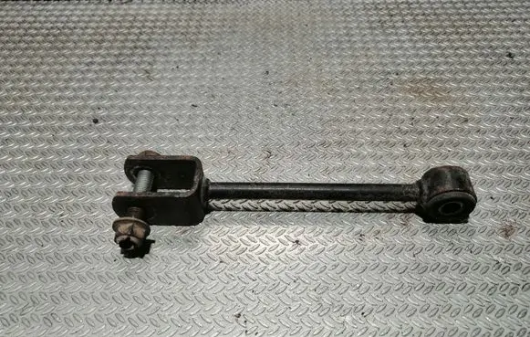 Rear anti-roll bar/stabilizer link