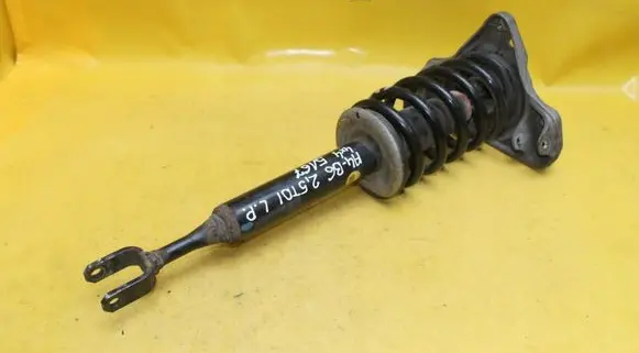 Audi A4 S4 B6 8E 8H Front shock absorber/damper