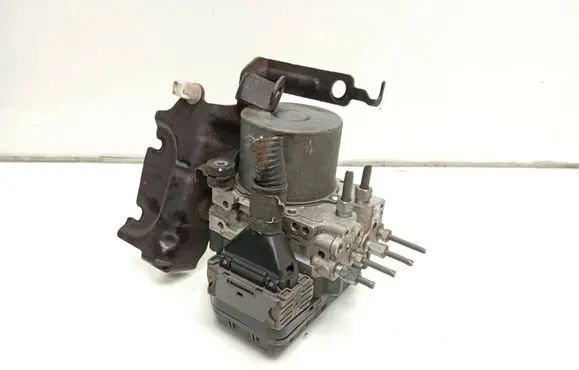 Mazda 6 ABS Pump GHR1437A0 K0089
