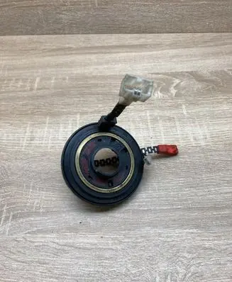 Volkswagen Golf III Airbag slip ring squib (SRS ring) 1H0959653