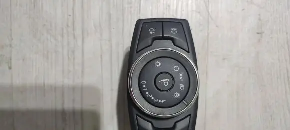 Ford Mondeo MK V Light switch DG9T13D061HCW 1700786601