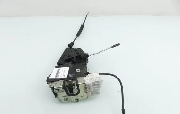 Mercedes-Benz A W169 Rear door lock 1697302235