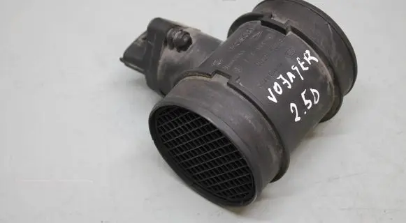 Chrysler Grand Voyager IV Mass air flow meter 0281002451 05293155AB