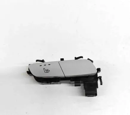 Seat heating switch