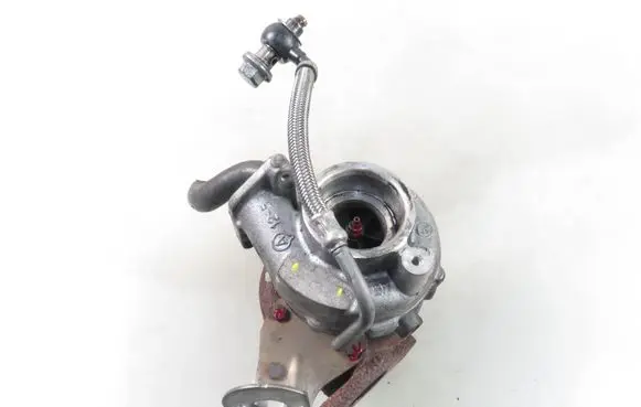 Peugeot 308 Turbo 9682778680