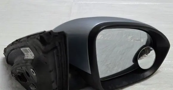 Opel Insignia B Front door electric wing mirror 39075357