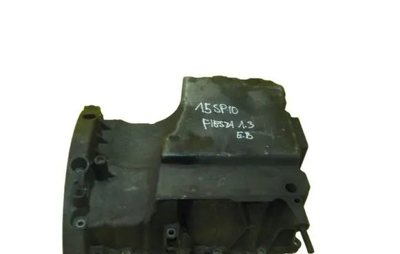 Ford Fiesta Oil sump CM5G6675FC