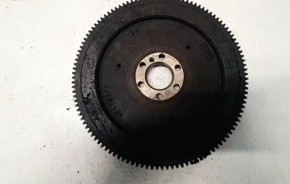 Fiat Panda II Flywheel 