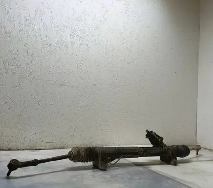 Volkswagen Transporter - Caravelle T4 Steering rack 7852501171