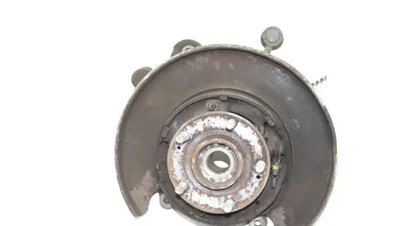 KIA Sorento Rear wheel hub