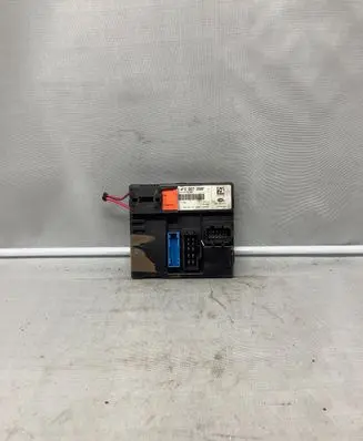 Mercedes-Benz C W204 Door control unit/module A2229009812 A2229015403