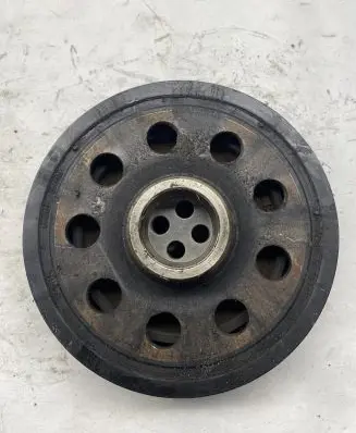 BMW X1 E84 Crankshaft pulley 779915304