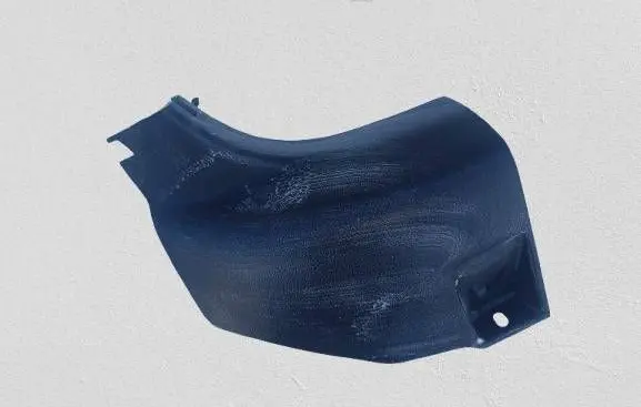 Toyota Auris E180 (A) pillar trim 6211202250
