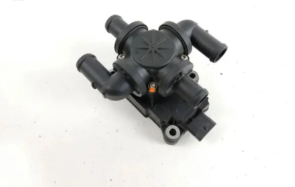 Porsche Taycan 9J1 Electric auxiliary coolant/water pump 9J1906459A