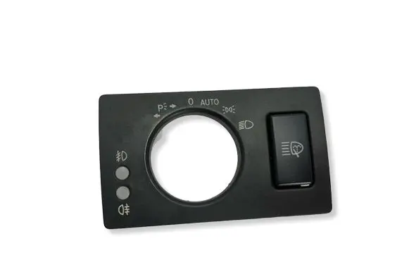 Mercedes-Benz B W245 Headlight washer switch A1695401945