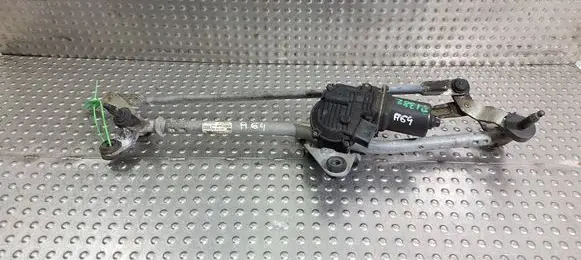 Audi TT TTS RS Mk3 8S Front wiper linkage and motor 8S1955023