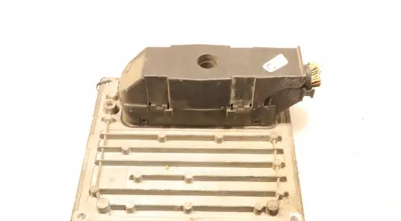 Ford Fiesta Engine control unit/module ECU