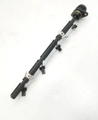 Volkswagen Sharan Fuel injector wires 038971803