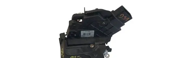 Volvo XC70 Front door lock 31253658