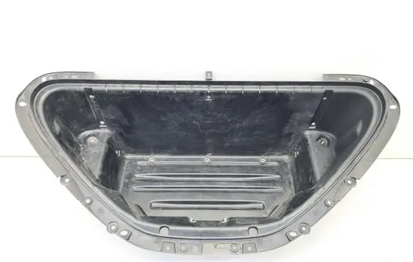Tesla Model S Front trunk storage compartment 106045300D