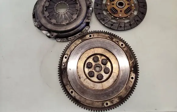 Honda Civic Clutch set kit