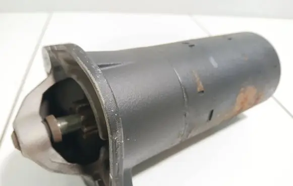 Volvo XC90 Starter motor 673677 0001109264 DBS8111