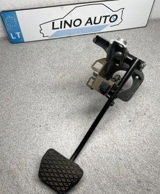 BMW 3 E46 Brake pedal 2229128