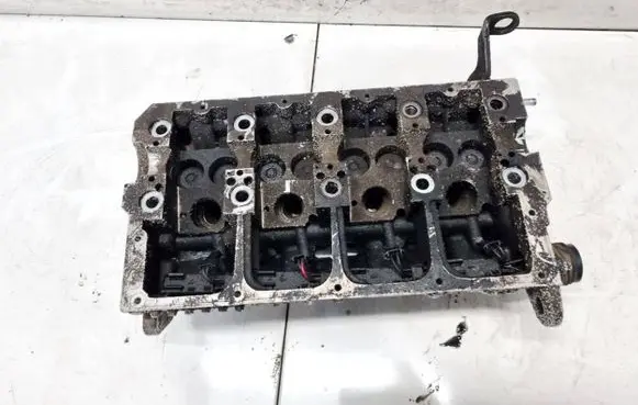 Audi A3 S3 8L Engine head 038103373R