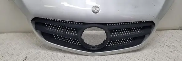 Mercedes-Benz Citan W415 Front bumper upper radiator grill A4158880023