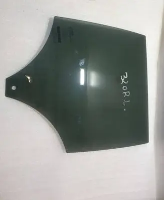 Volvo XC40 Rear door window glass 43R006723 DOT24M101AS3