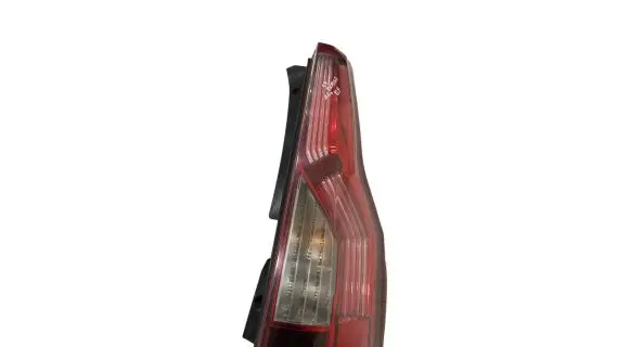 Citroen C4 I Picasso Rear/tail lights