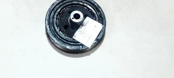 Ford Focus Crankshaft pulley