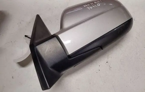 Hyundai Tucson JM Front door electric wing mirror 012268 012269