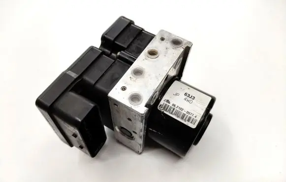 Suzuki Swift I ABS Pump 06210205774