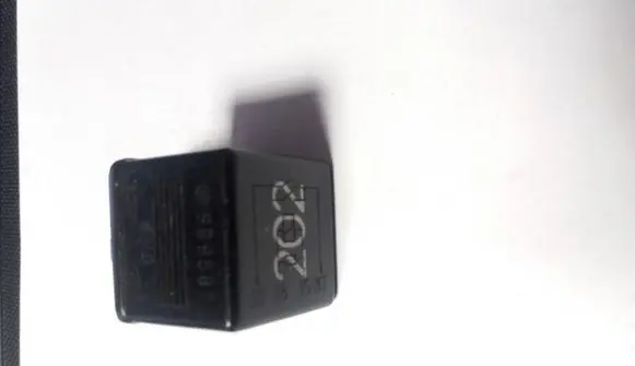 Audi A6 S6 C5 4B Other relay 8A0951253