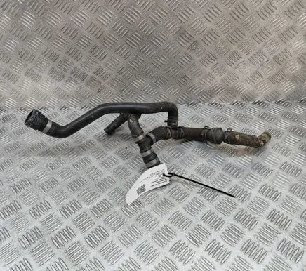 Audi Q5 SQ5 Engine coolant pipe/hose 80A122449BM
